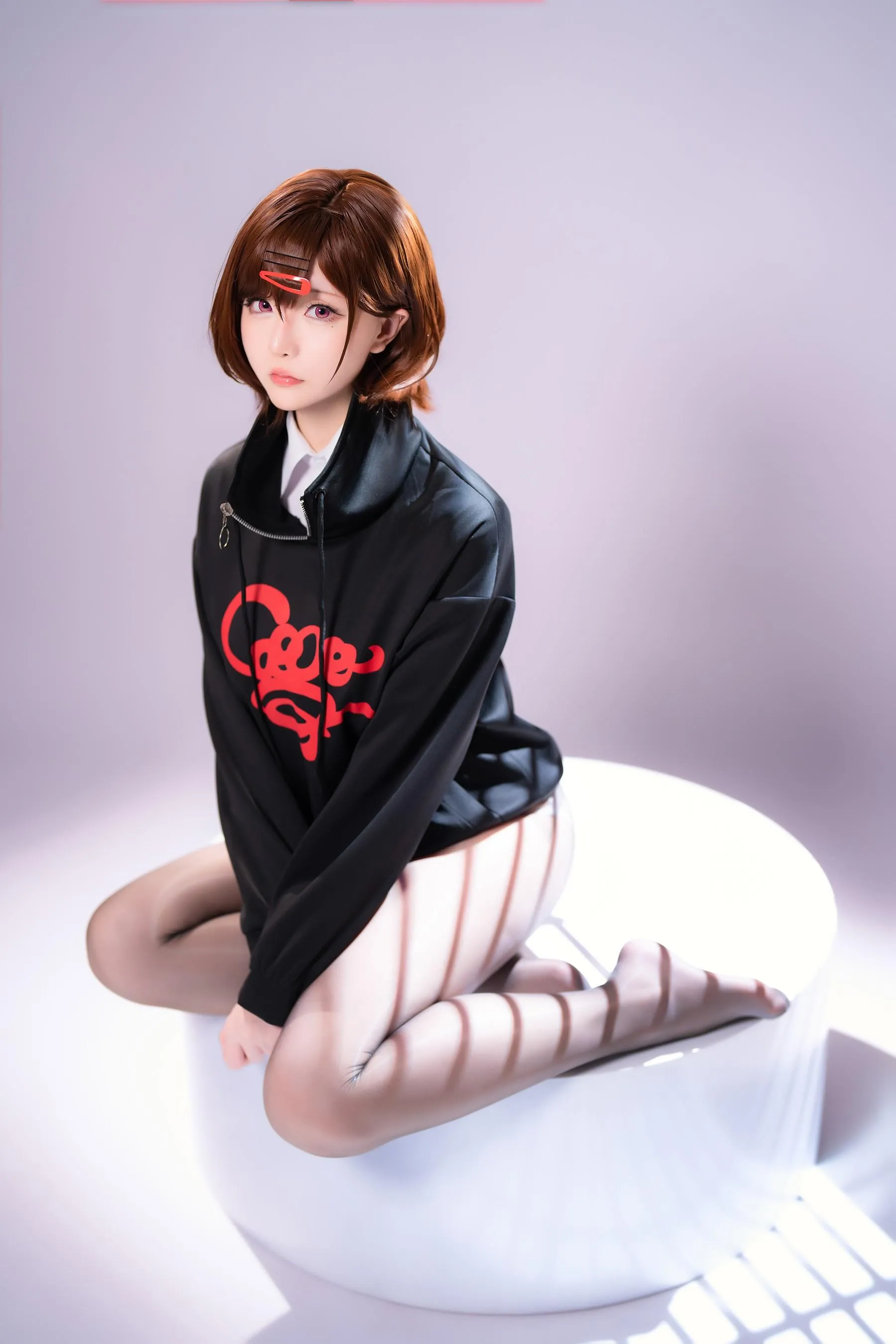 星之迟迟 – NO.151 6月计划B 偶像大师-樋口圆香 [71P]插图9